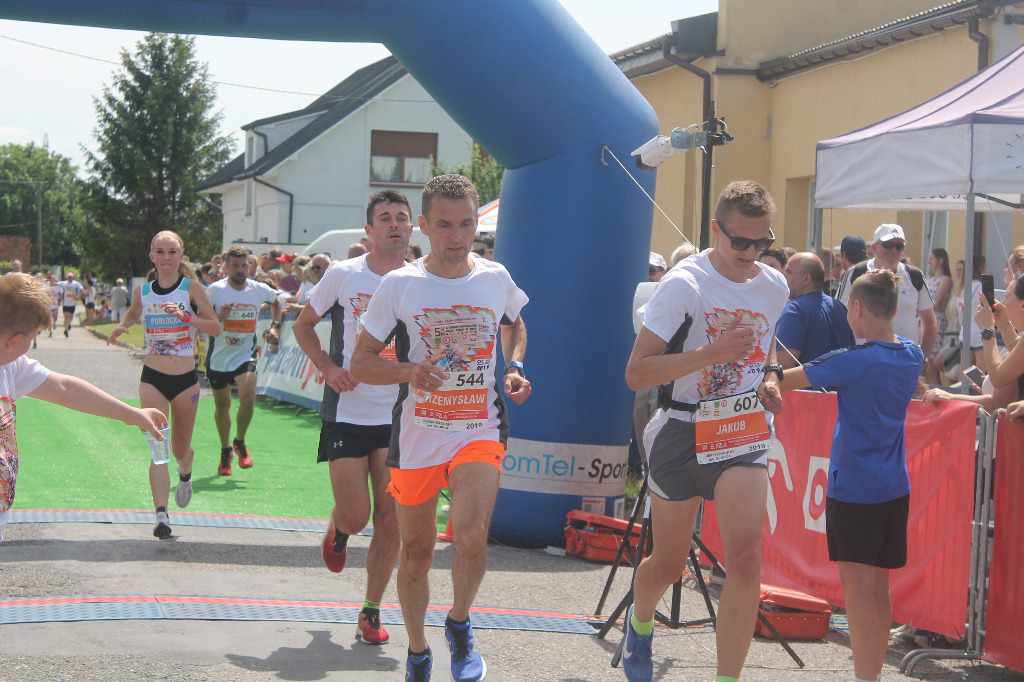 Cienińska Szóstka na fotografii