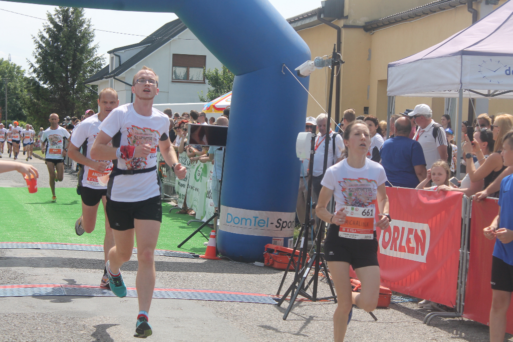 Cienińska Szóstka na fotografii