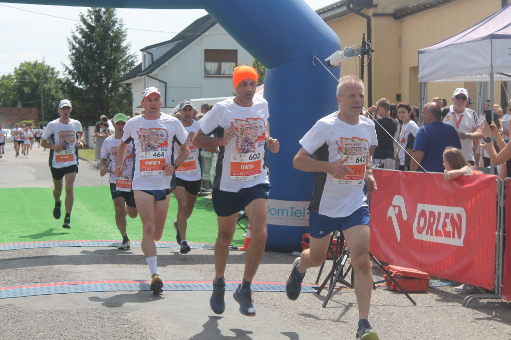 Cienińska Szóstka na fotografii