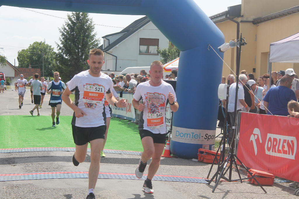 Cienińska Szóstka na fotografii