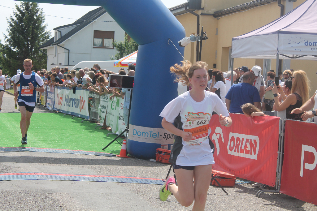 Cienińska Szóstka na fotografii