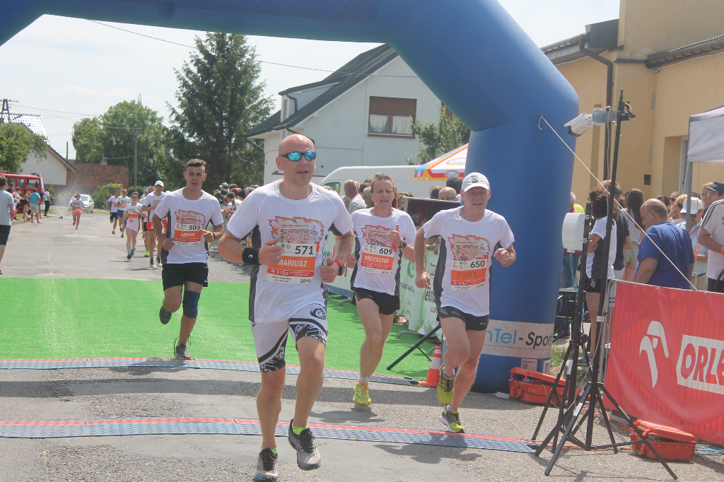 Cienińska Szóstka na fotografii