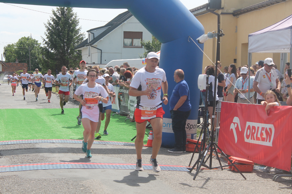 Cienińska Szóstka na fotografii