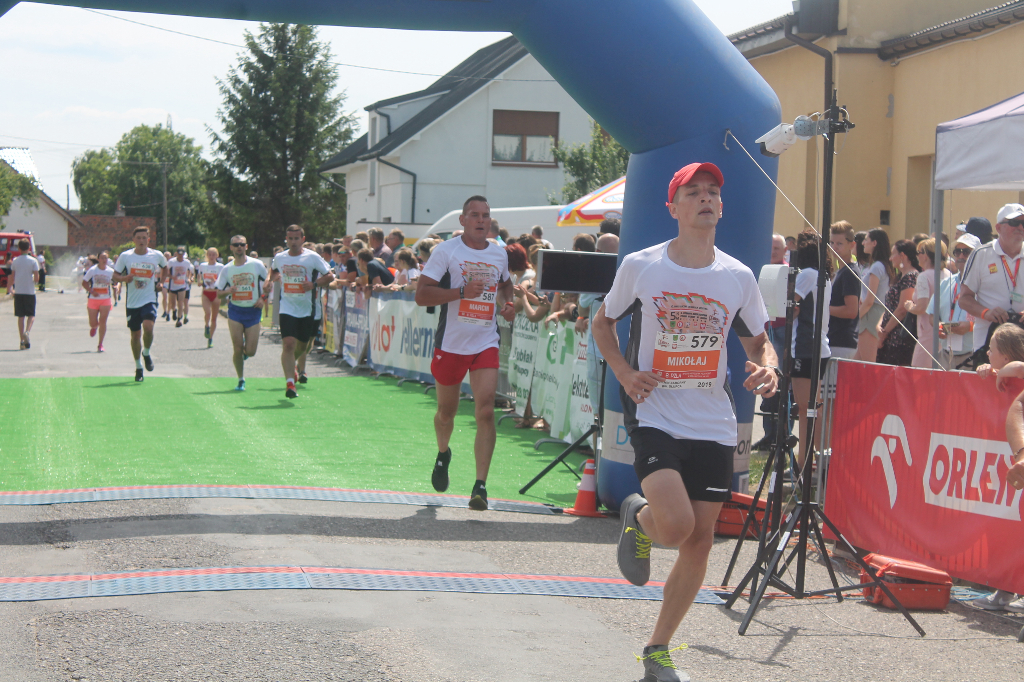Cienińska Szóstka na fotografii