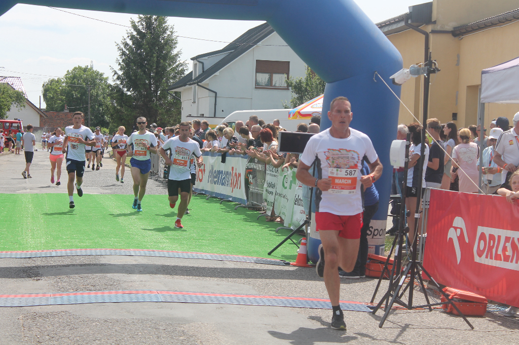 Cienińska Szóstka na fotografii