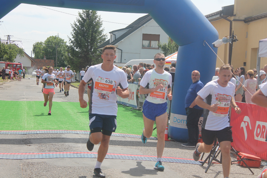 Cienińska Szóstka na fotografii