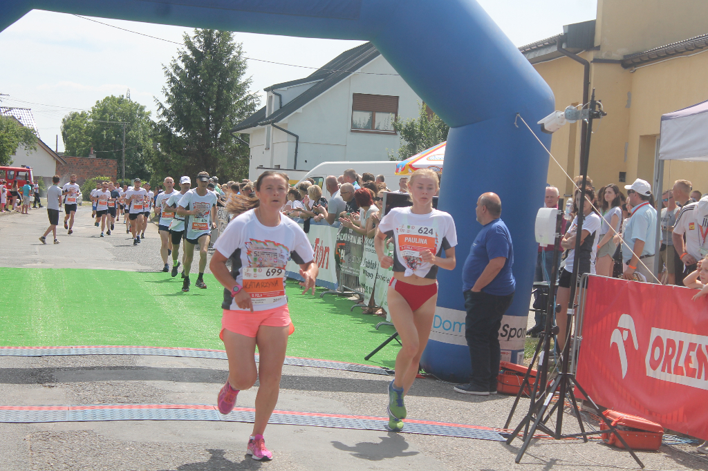 Cienińska Szóstka na fotografii