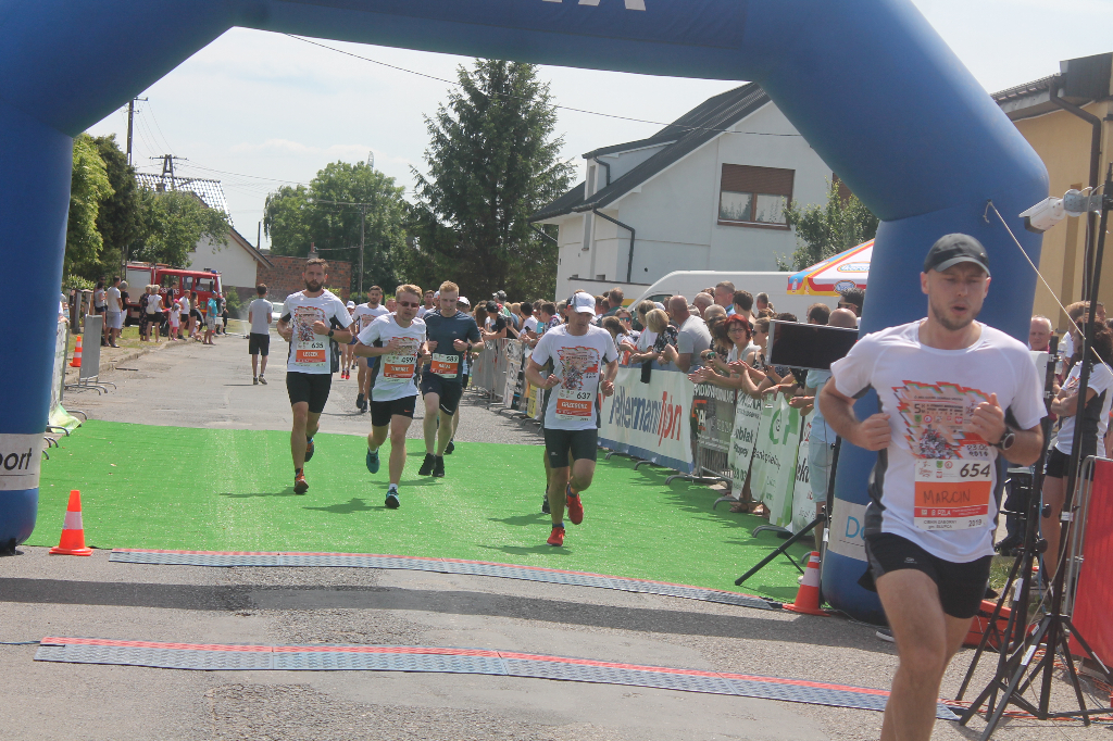 Cienińska Szóstka na fotografii