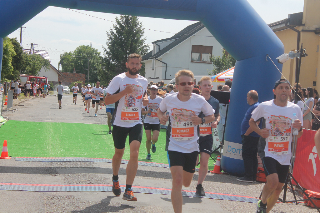 Cienińska Szóstka na fotografii