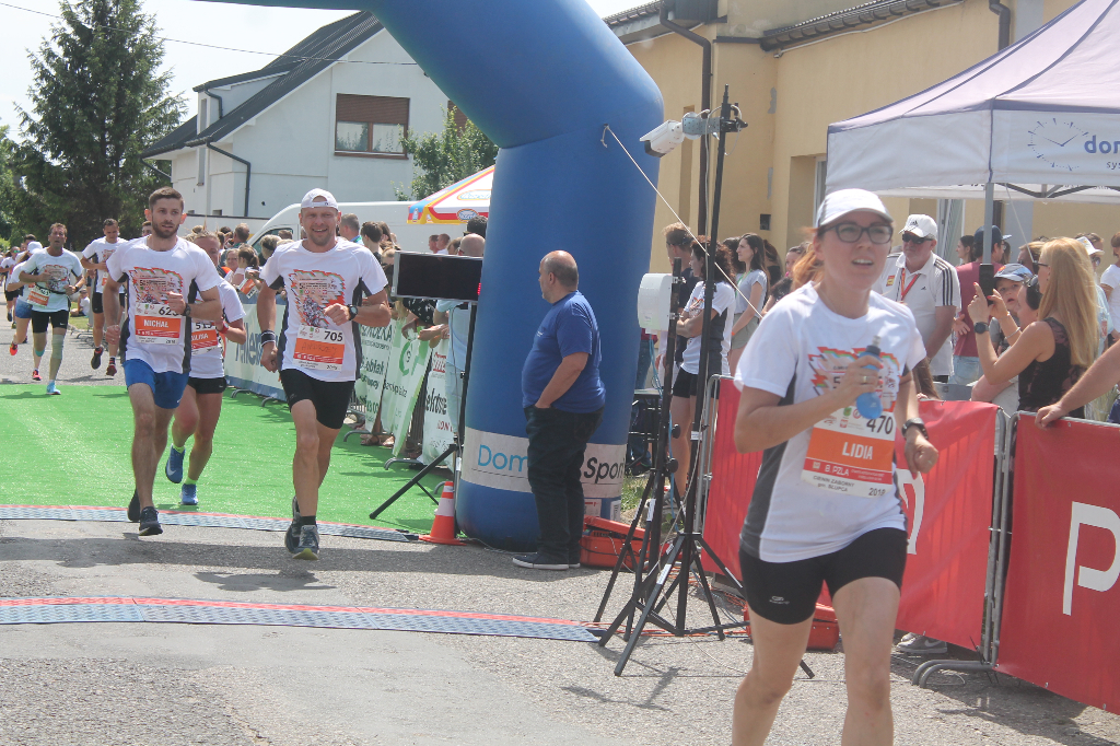 Cienińska Szóstka na fotografii