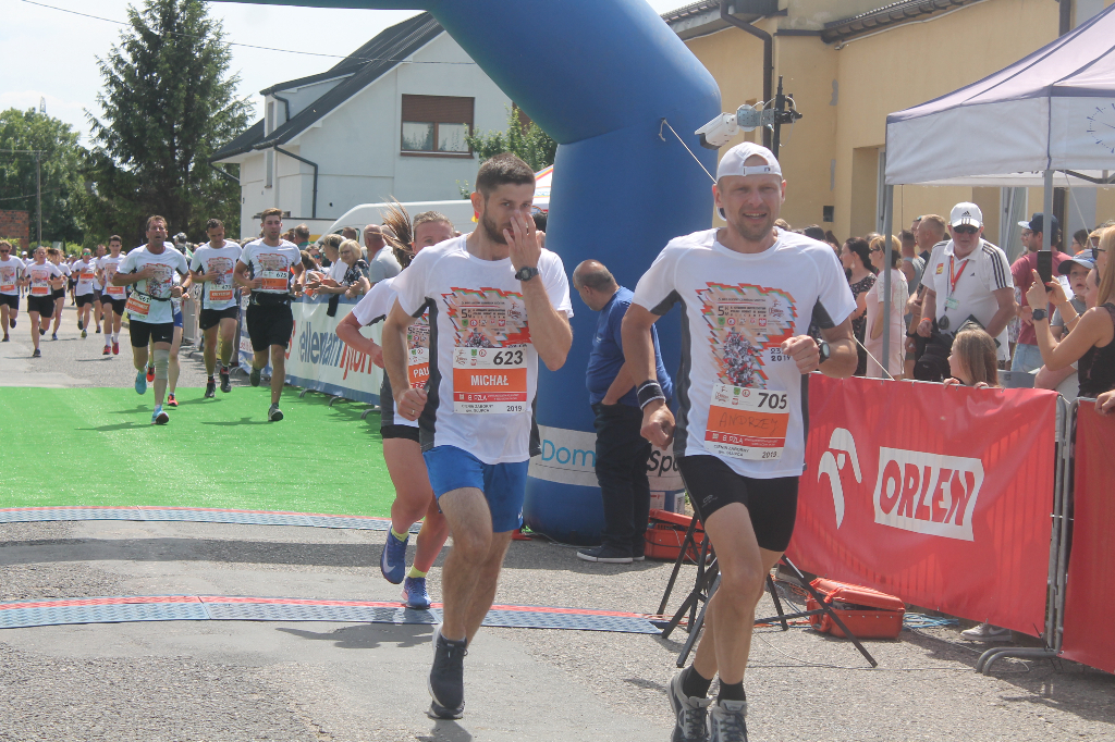 Cienińska Szóstka na fotografii