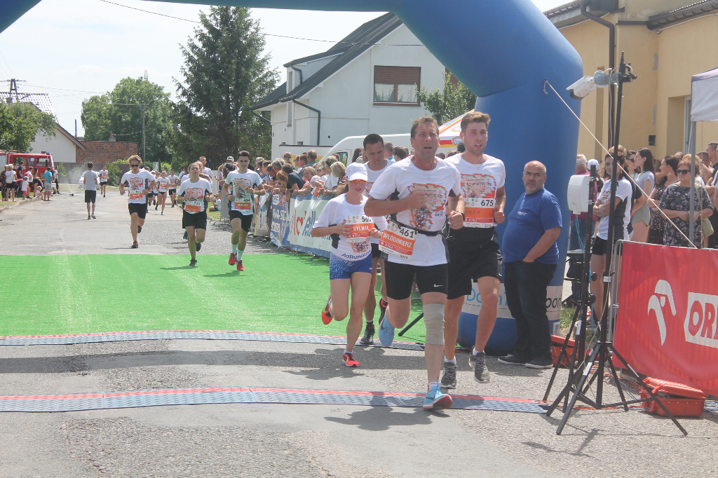 Cienińska Szóstka na fotografii