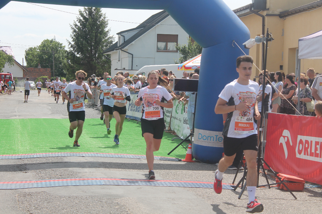 Cienińska Szóstka na fotografii
