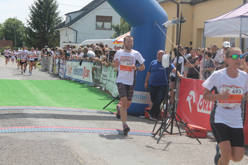 Cienińska Szóstka na fotografii