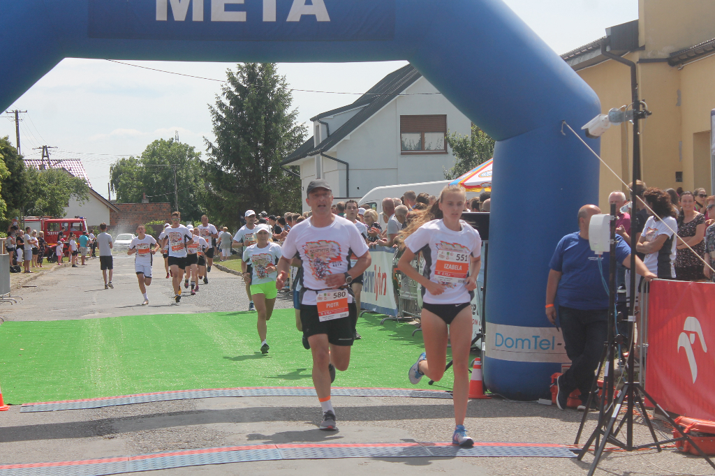 Cienińska Szóstka na fotografii