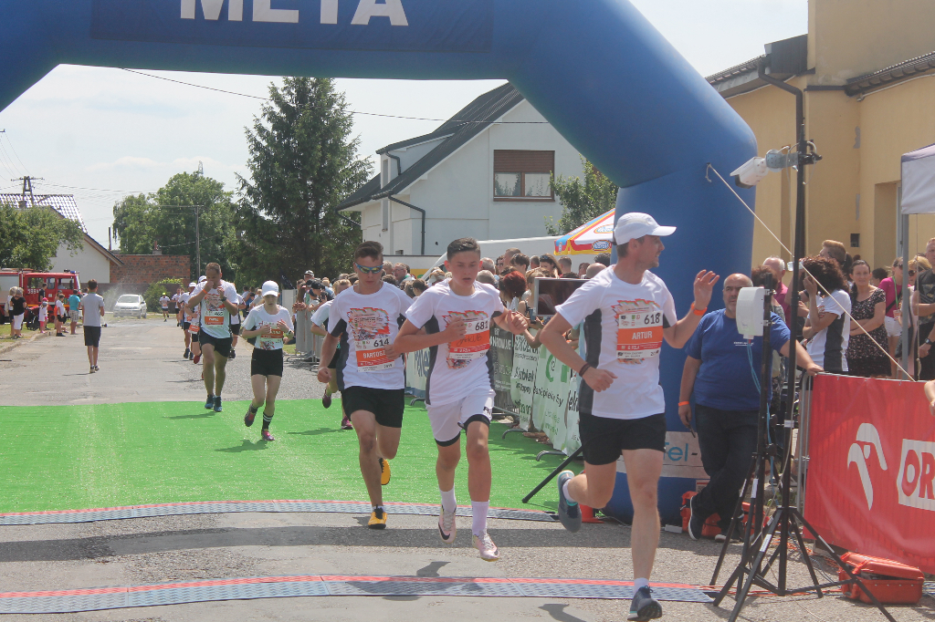 Cienińska Szóstka na fotografii