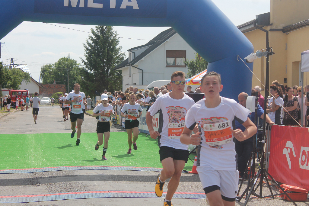 Cienińska Szóstka na fotografii