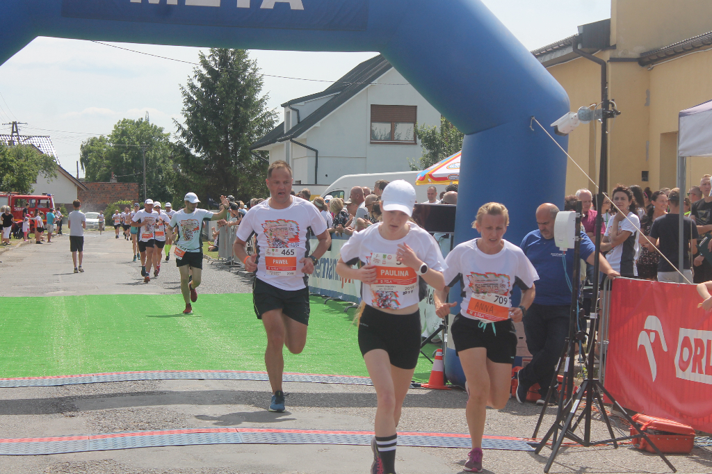 Cienińska Szóstka na fotografii