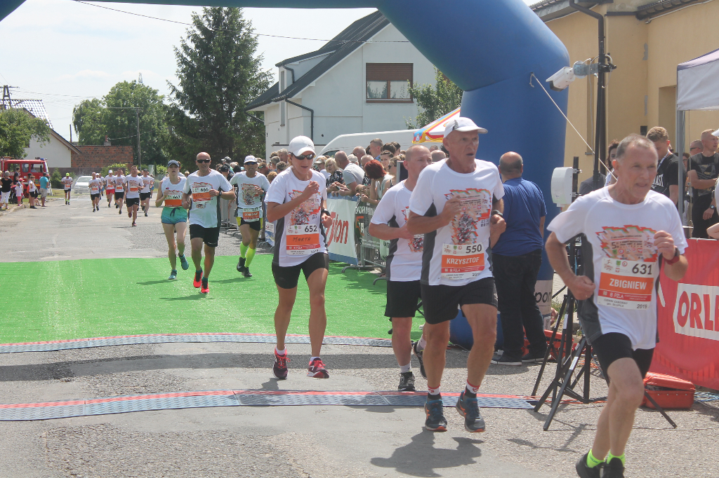 Cienińska Szóstka na fotografii