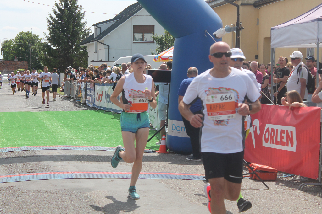 Cienińska Szóstka na fotografii