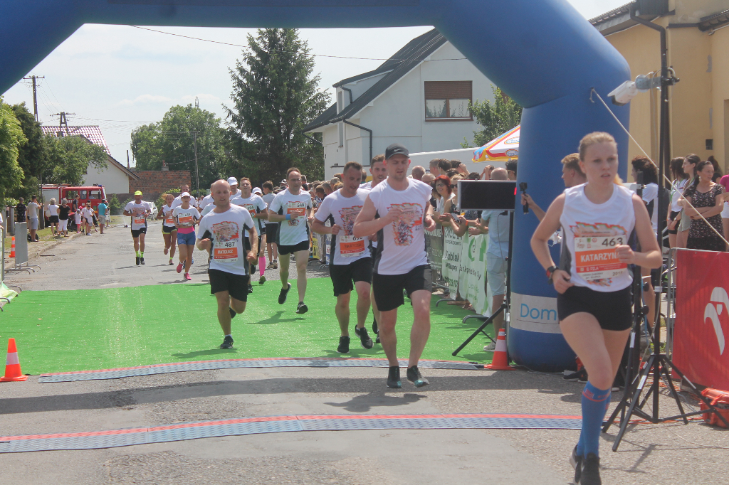 Cienińska Szóstka na fotografii