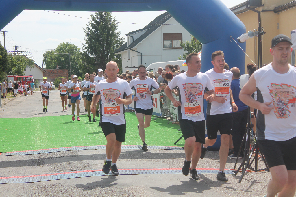 Cienińska Szóstka na fotografii