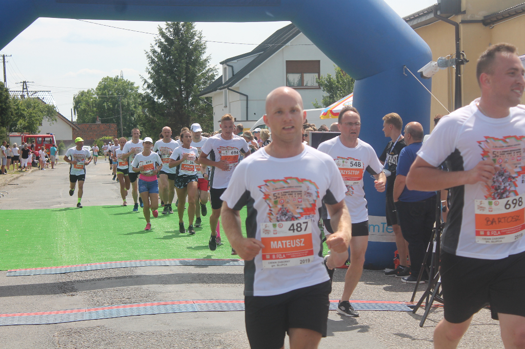 Cienińska Szóstka na fotografii