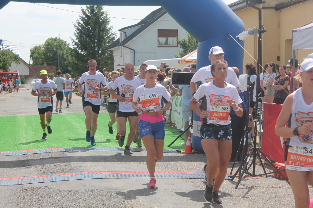 Cienińska Szóstka na fotografii