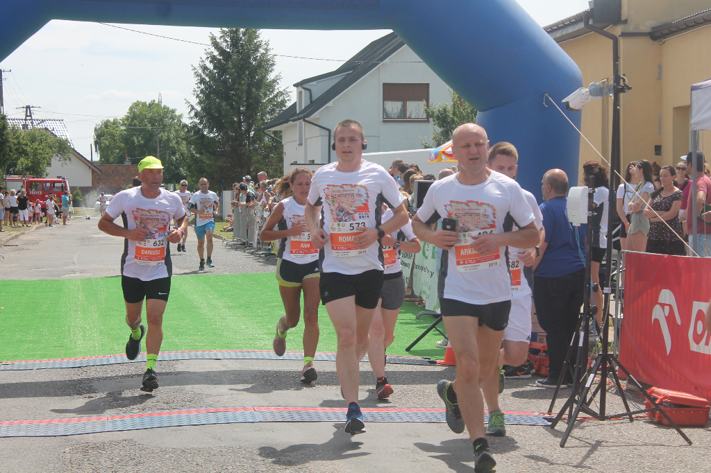 Cienińska Szóstka na fotografii