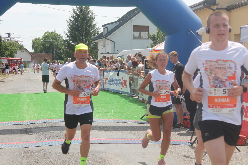 Cienińska Szóstka na fotografii