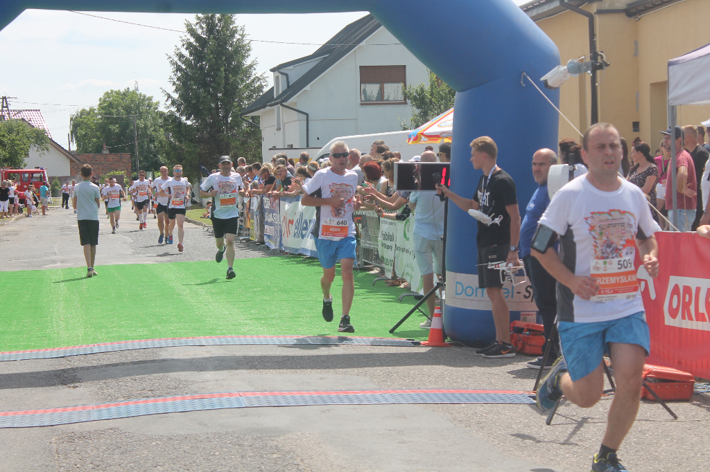 Cienińska Szóstka na fotografii