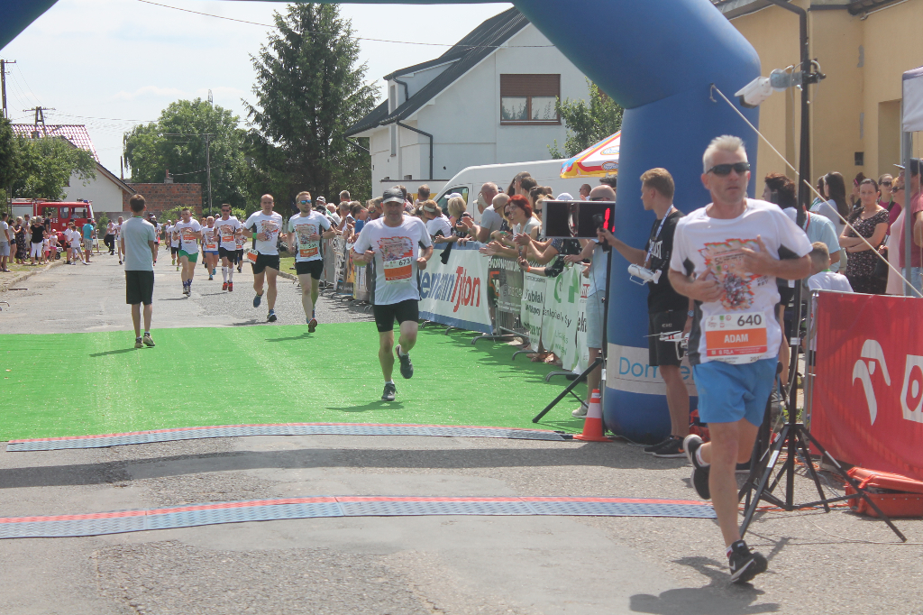 Cienińska Szóstka na fotografii