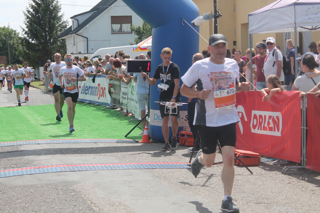 Cienińska Szóstka na fotografii