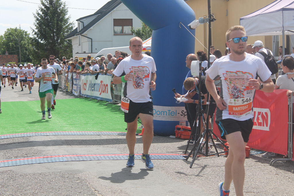 Cienińska Szóstka na fotografii