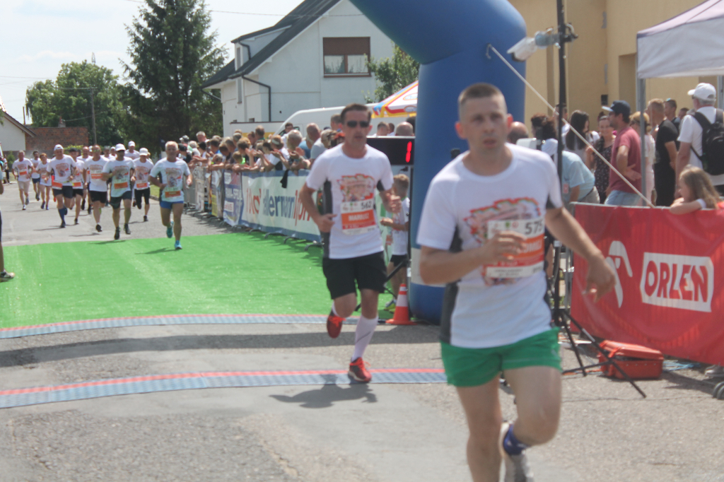 Cienińska Szóstka na fotografii