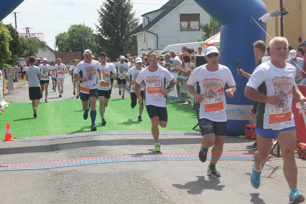 Cienińska Szóstka na fotografii