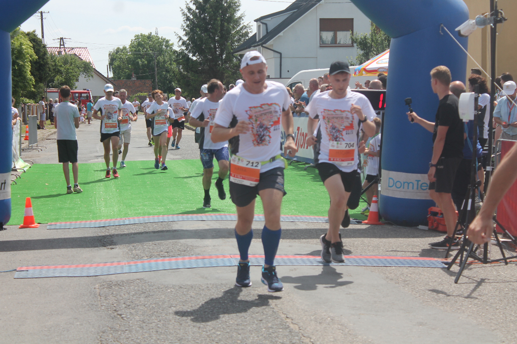 Cienińska Szóstka na fotografii