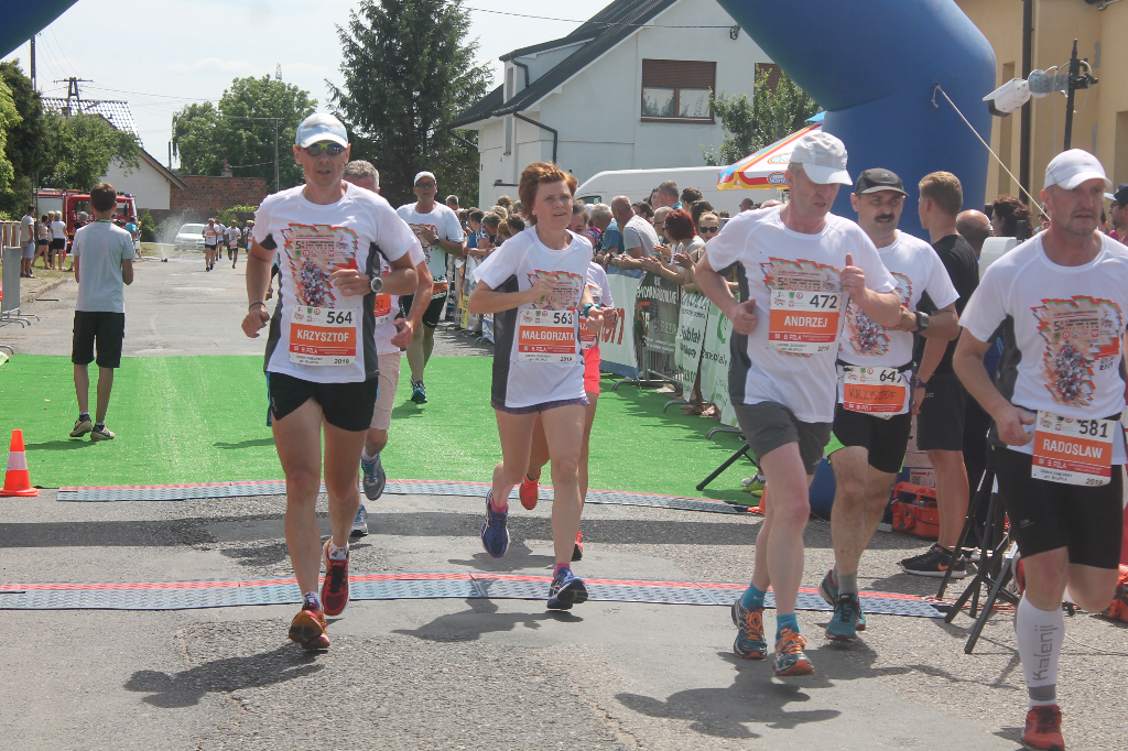 Cienińska Szóstka na fotografii