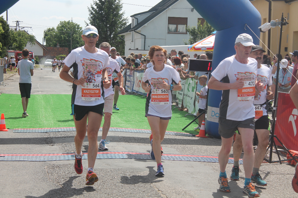 Cienińska Szóstka na fotografii