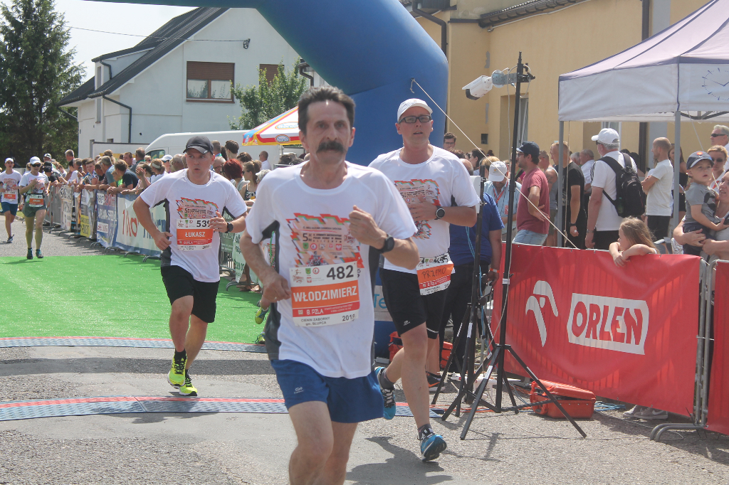 Cienińska Szóstka na fotografii