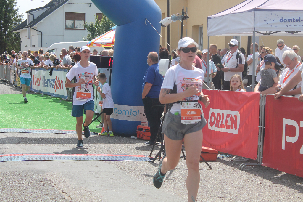 Cienińska Szóstka na fotografii