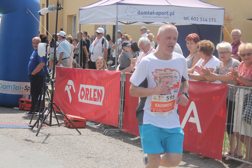 Cienińska Szóstka na fotografii