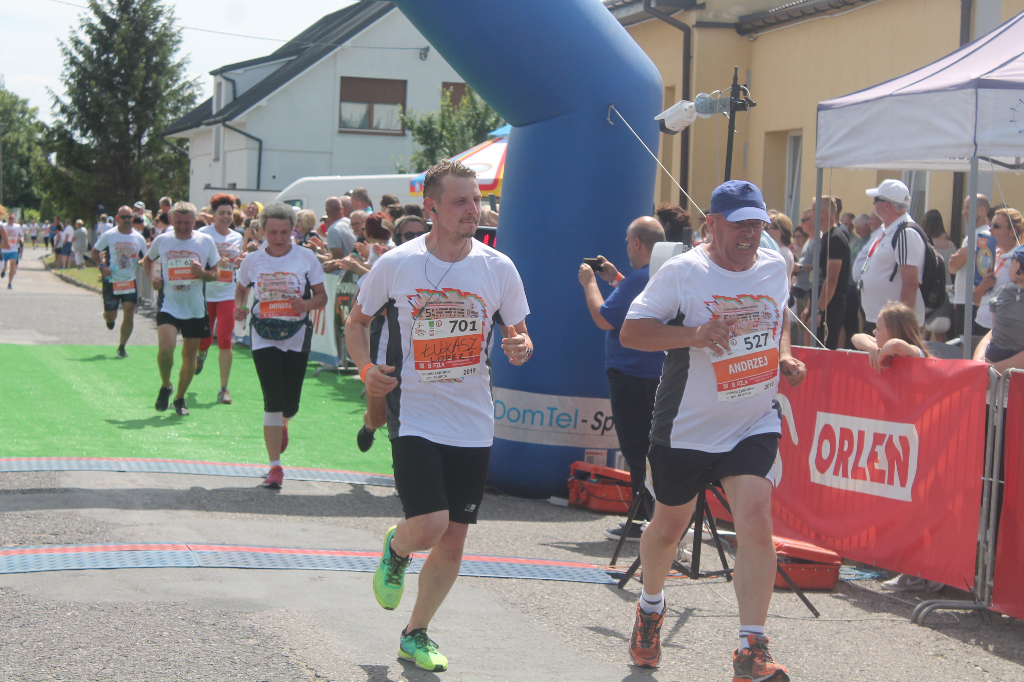 Cienińska Szóstka na fotografii