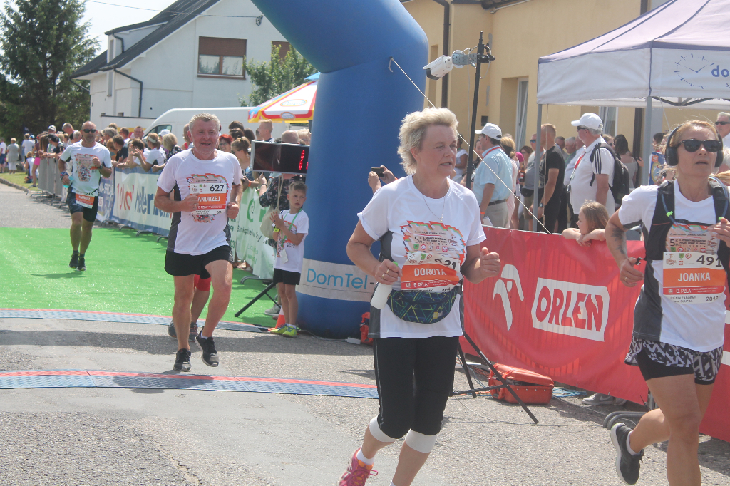 Cienińska Szóstka na fotografii