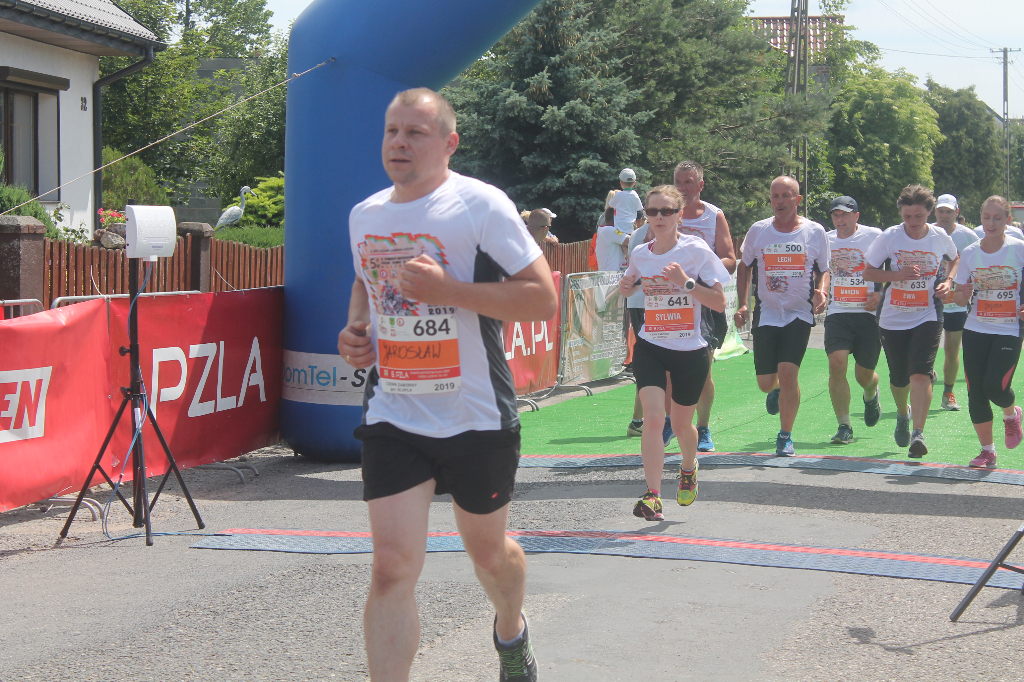 Cienińska Szóstka na fotografii