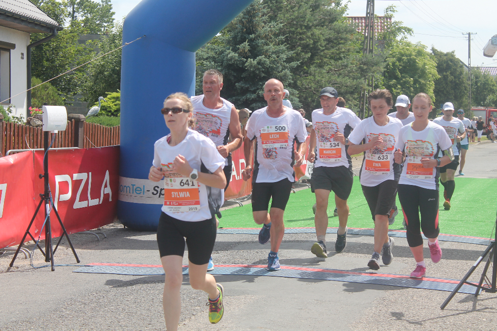 Cienińska Szóstka na fotografii