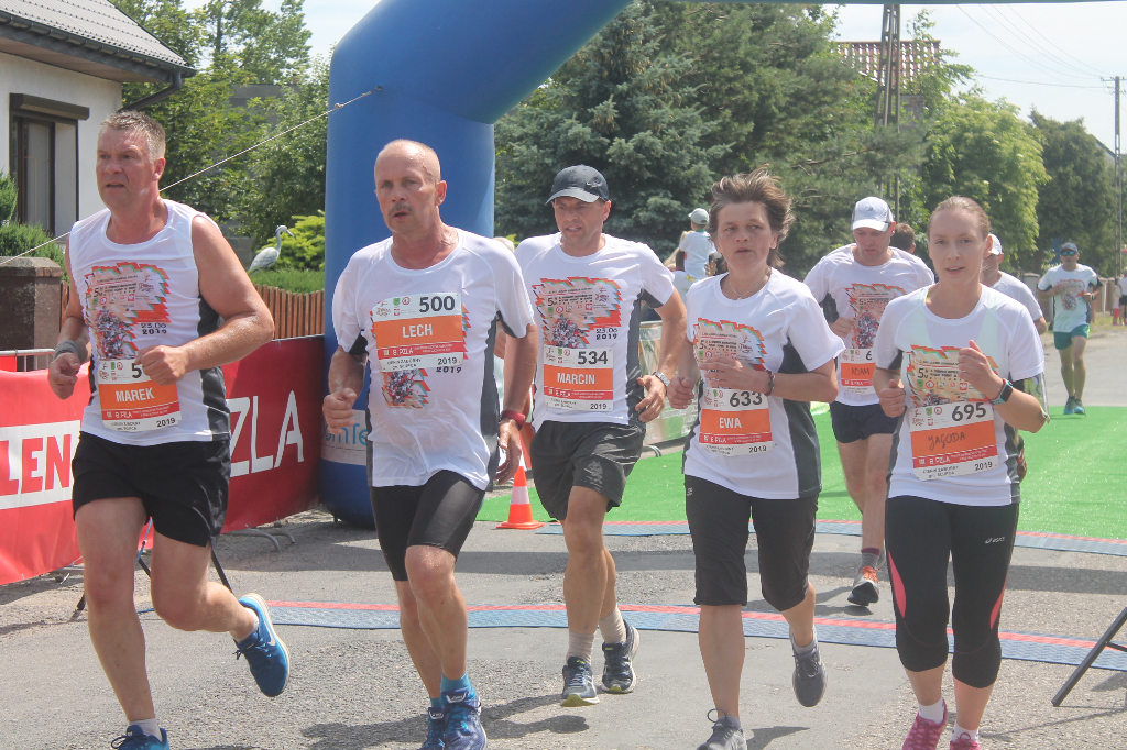 Cienińska Szóstka na fotografii