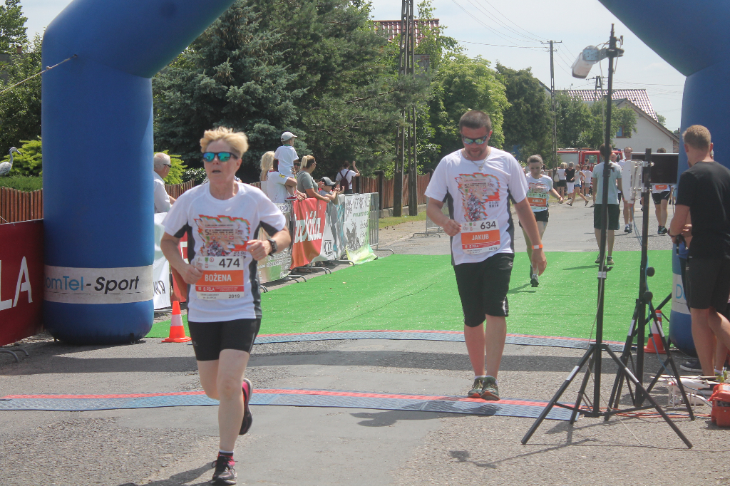 Cienińska Szóstka na fotografii