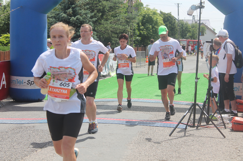 Cienińska Szóstka na fotografii