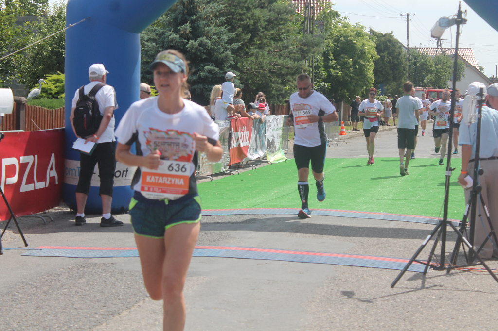 Cienińska Szóstka na fotografii